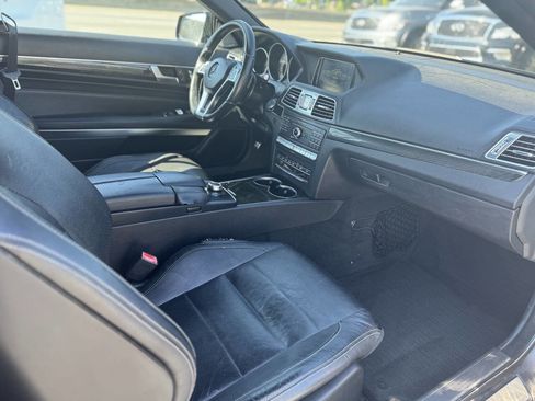 Used 2016 Mercedes-Benz E 400 Cabriolet image 13