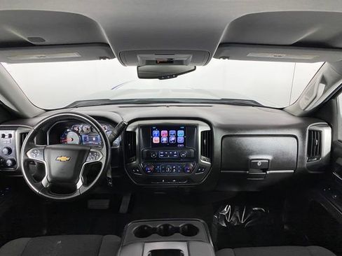 Certified 2018 Chevrolet Silverado 1500 LT w/ All Star Edition image 12