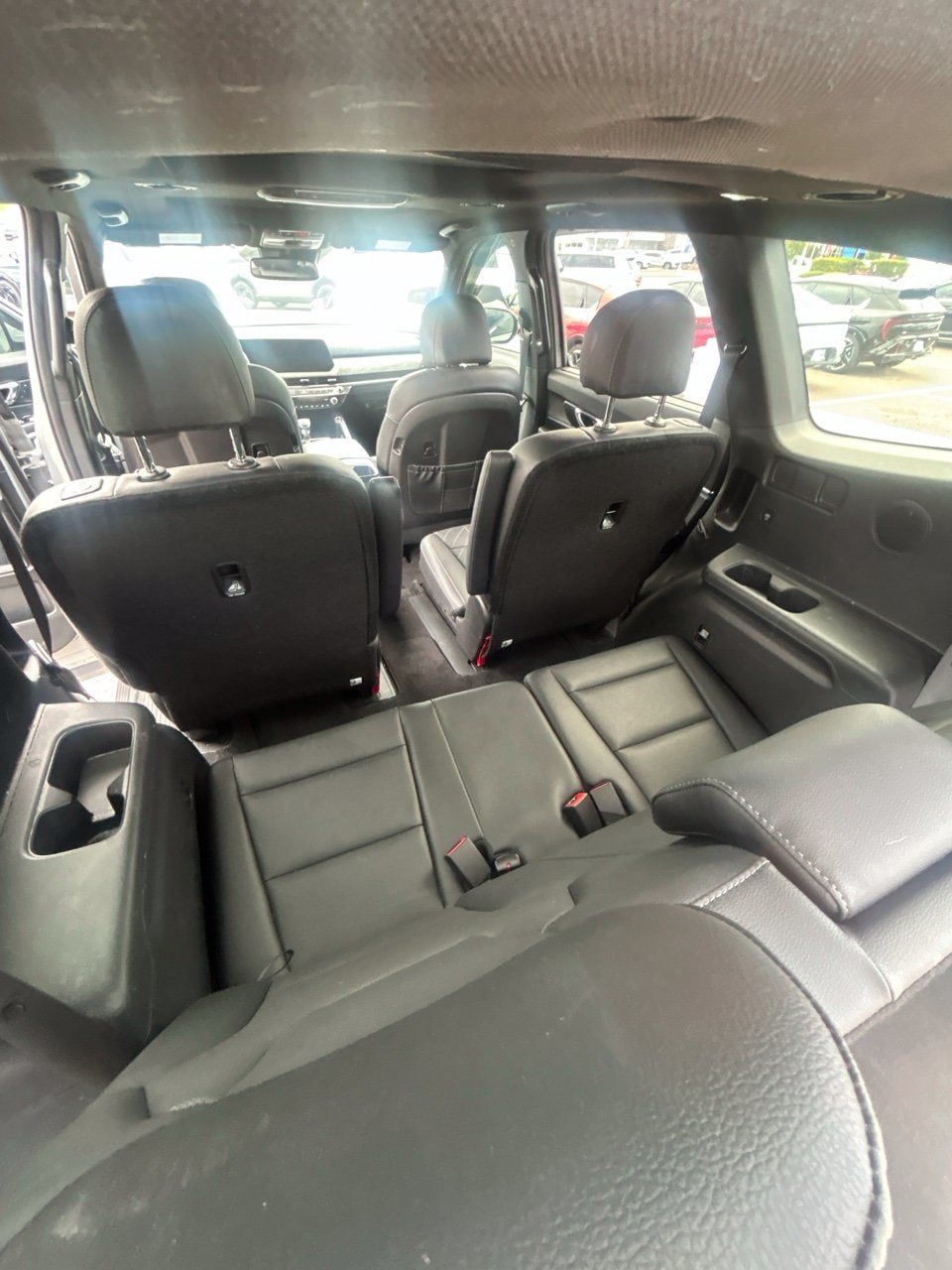Used 2024 Kia Telluride SX X-Line AWD/4WD image 19