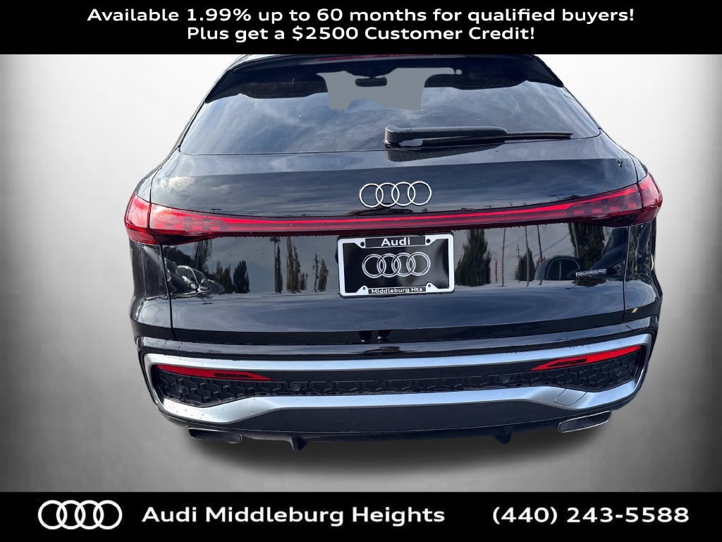New 2026 Audi Q5 Premium AWD/4WD image 8