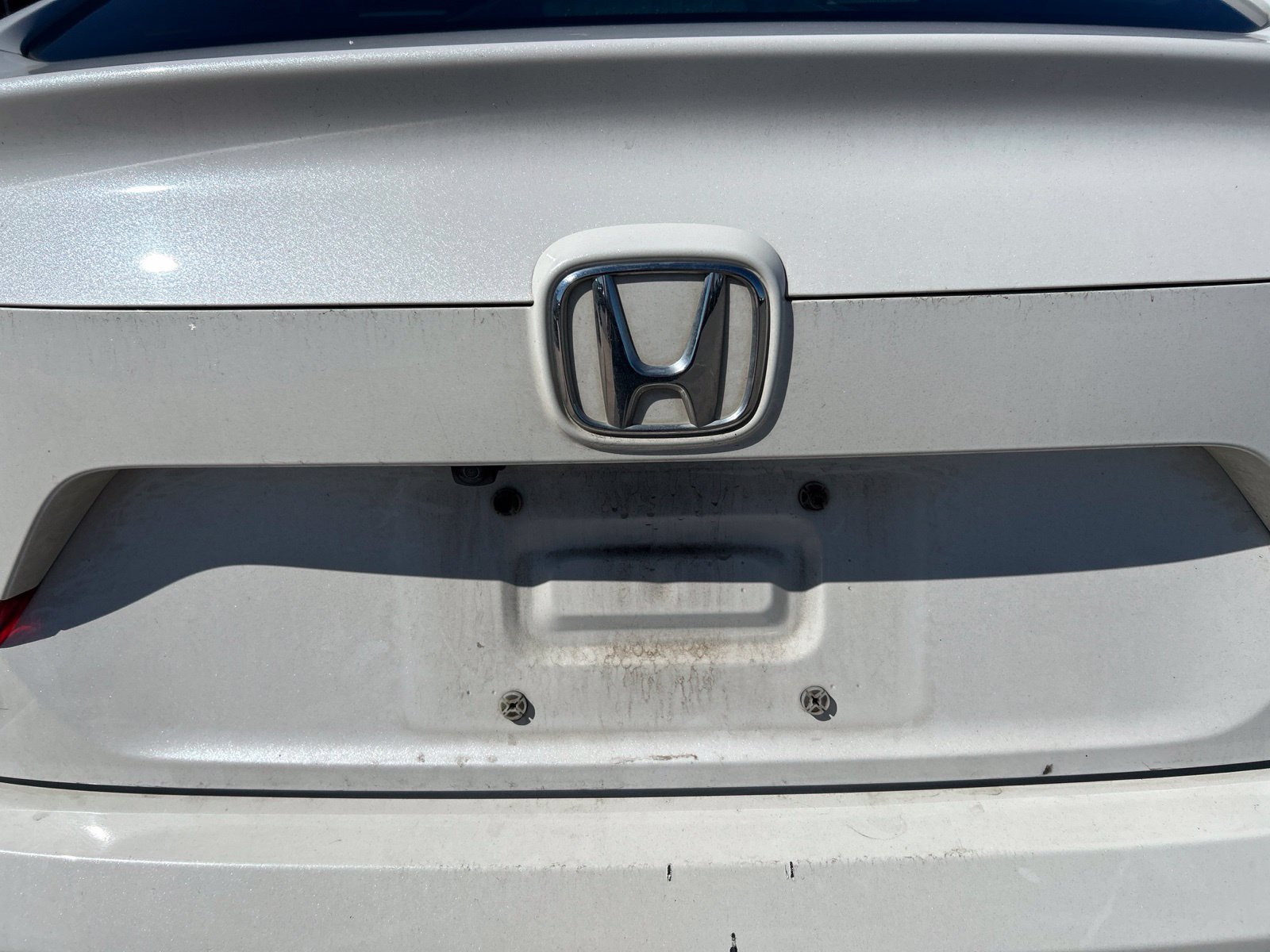 Used 2019 Honda Accord LX image 10