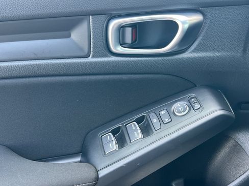 Used 2026 Honda Civic Sport image 11