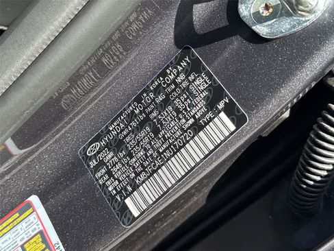 Used 2022 Hyundai Tucson N Line AWD/4WD image 32