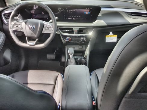 Used 2026 Buick Encore GX Sport Touring w/ Advanced Technology Package image 20