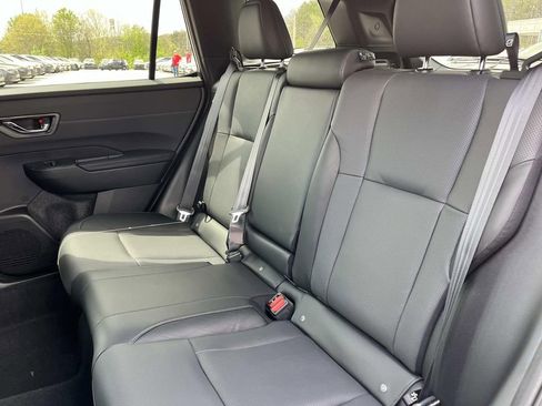 New 2026 Subaru Outback Touring XT AWD/4WD image 22