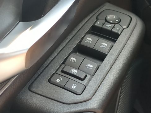 New 2026 RAM 1500 Big Horn AWD/4WD image 22