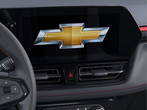 New 2025 Chevrolet TrailBlazer RS w/ Convenience Package image 20