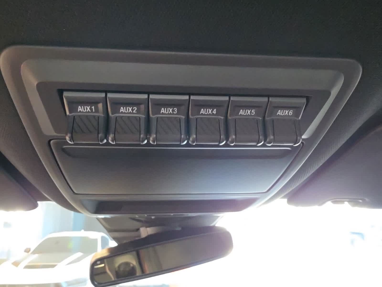 Used 2024 Ford Ranger Raptor AWD/4WD image 30