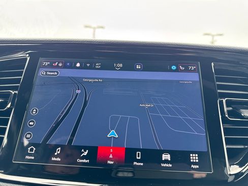 Used 2024 Dodge Durango R/T image 19