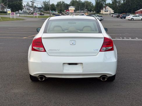 Used 2012 Honda Accord EX-L image 6