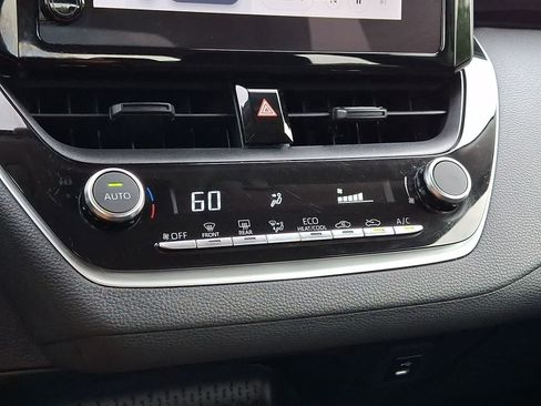 Certified 2024 Toyota Corolla LE AWD/4WD image 18
