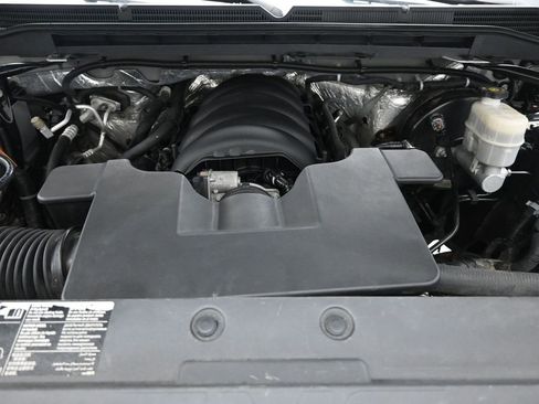 Used 2017 GMC Sierra 1500 SLT w/ Enhanced Driver Alert Package image 29