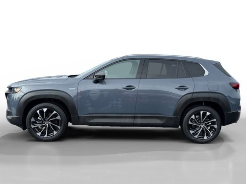 Certified 2025 MAZDA CX-50 2.5 Hybrid w/ Premium Plus Pkg image 2