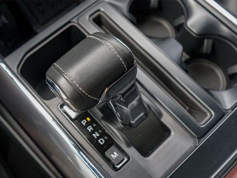 Certified 2023 Ford F150 Lariat w/ Equipment Group 502A High image 14