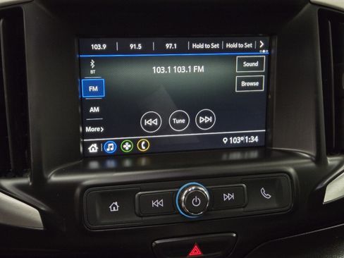 Used 2019 GMC Terrain SLE w/ LPO, Floor Liner Package FWD image 17