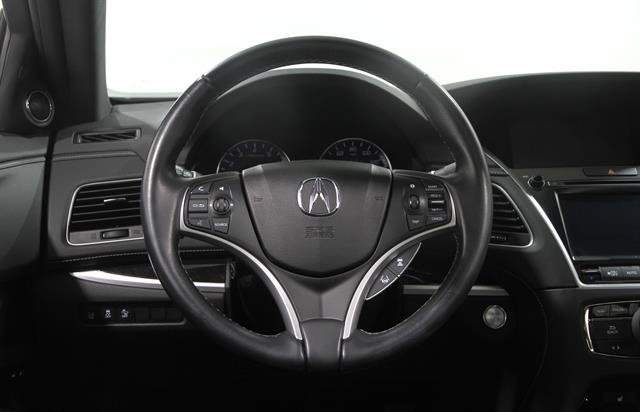 Used 2020 Acura RLX w/ Technology Package FWD image 7