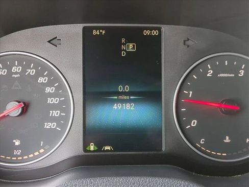 Used 2024 Mercedes-Benz Sprinter 2500 image 11