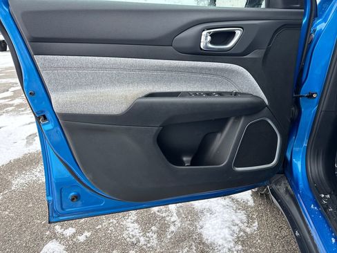 Certified 2022 Jeep Compass Latitude image 12