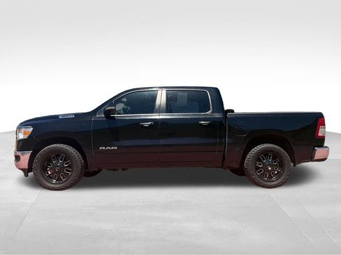 Used 2020 RAM 1500 Big Horn AWD/4WD image 5