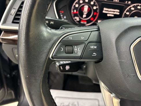 Used 2018 Audi Q5 2.0T Premium Plus w/ Premium Plus Package AWD/4WD image 26