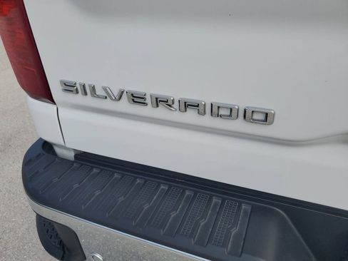 Certified 2025 Chevrolet Silverado 2500 LT image 41