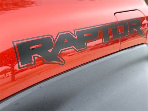 Used 2023 Ford Bronco Raptor image 6