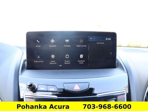 Certified 2025 Acura RDX SH-AWD image 17