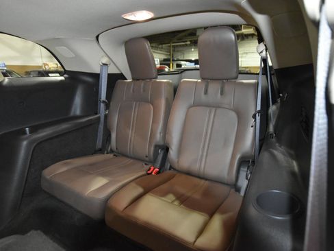 Used 2018 Lincoln MKT AWD w/ Technology Package image 50