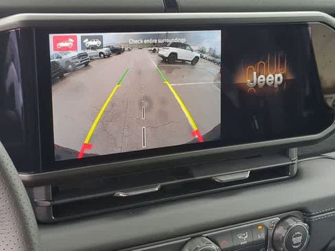 New 2026 Jeep Wrangler Unlimited Rubicon 392 image 28