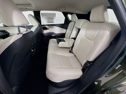 New 2026 Lexus RX 350 AWD image 17