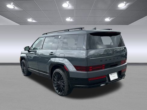 New 2025 Hyundai Santa Fe Calligraphy image 5