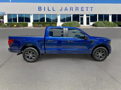 New 2026 Ford F150 STX RWD image 3