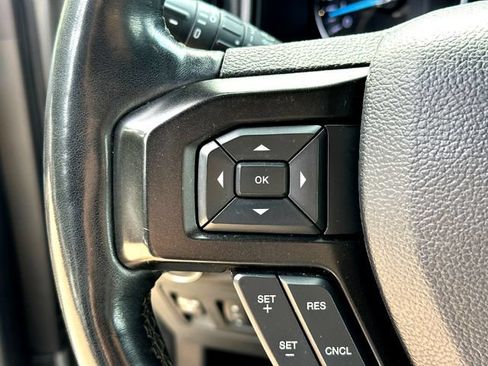 Certified 2020 Ford Expedition Limited AWD/4WD image 14