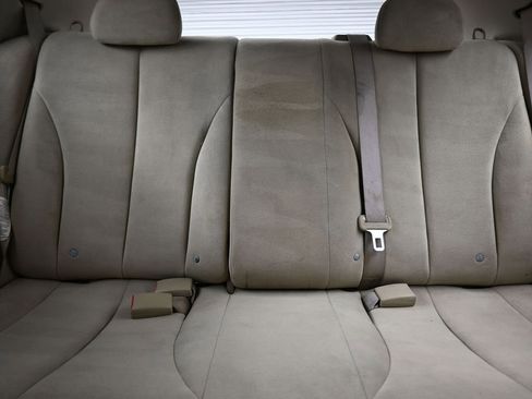 Used 2007 Nissan Versa 1.8 S w/ PWR Pkg image 20