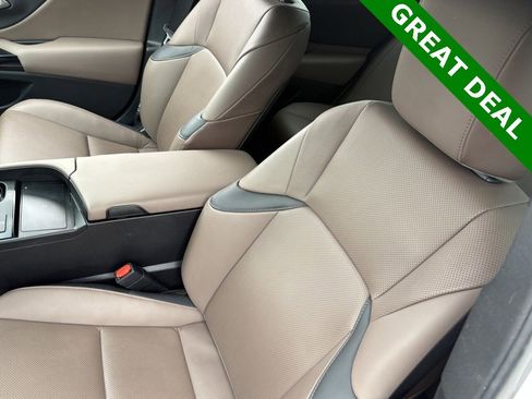 Used 2023 Lexus ES 350 Premium image 33