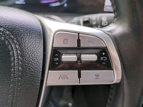 Used 2025 Kia Telluride S AWD/4WD image 27