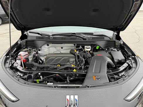 New 2026 Buick Envista Sport Touring image 15