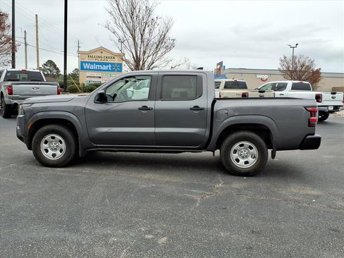 Used 2022 Nissan Frontier S w/ Technology Package image 22