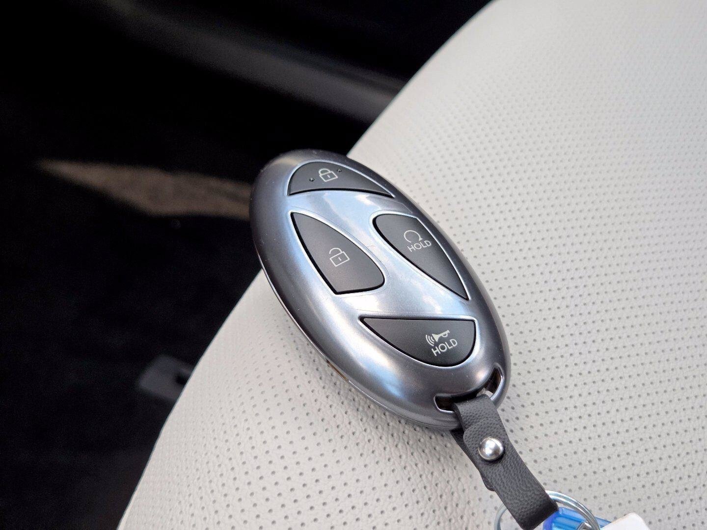 New 2026 Hyundai Tucson SEL Plus AWD/4WD image 98