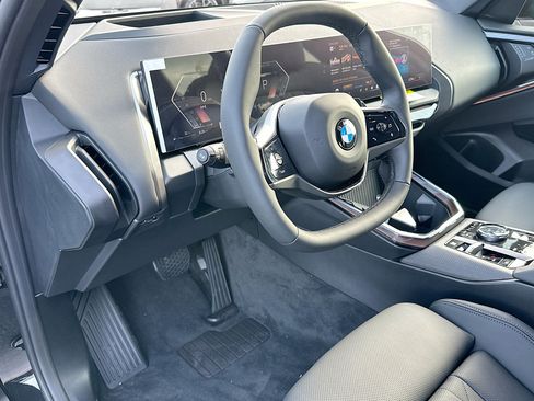 New 2026 BMW X3 xDrive30i w/ Premium Package AWD/4WD image 7