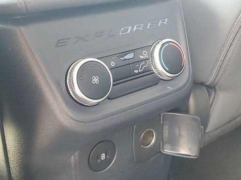 New 2026 Ford Explorer Active image 31