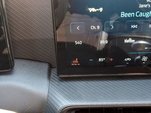 Used 2025 Ford Mustang GT image 24