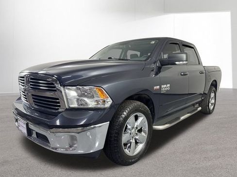 Used 2019 RAM 1500 Big Horn AWD/4WD image 25