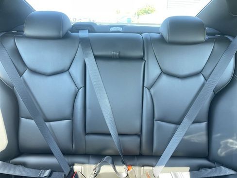 Certified 2023 Cadillac CT4 V Blackwing w/ Driver Assist Package RWD image 37