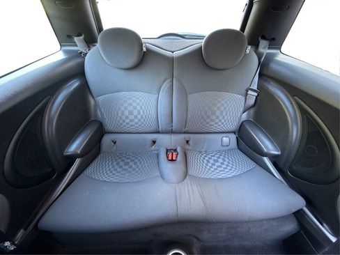 Used 2007 MINI Cooper S FWD image 15
