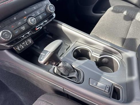 New 2026 Dodge Durango GT AWD/4WD image 27