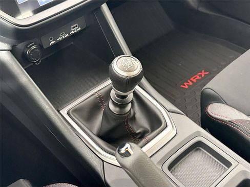 Used 2024 Subaru WRX AWD/4WD image 23