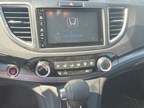 Used 2015 Honda CR-V EX image 10