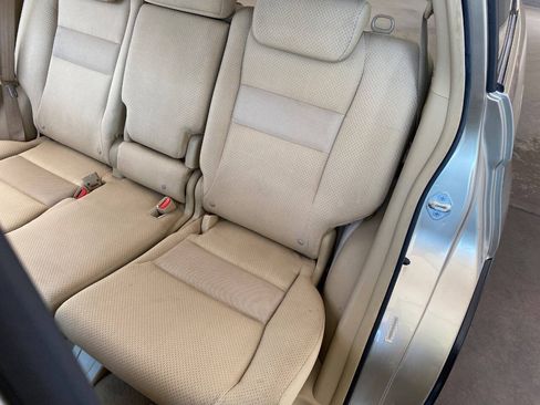 Used 2008 Honda CR-V LX image 29