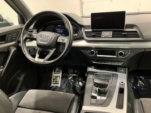 Used 2018 Audi SQ5 Premium Plus AWD/4WD image 42